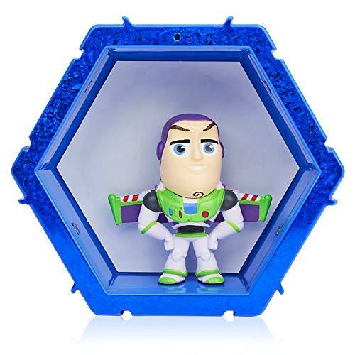 Lightyear Buzz ー Pixar Disney Pods Wow Collectable Figure Lightーup 電子玩具 ギフ 包装 Themtransit Com