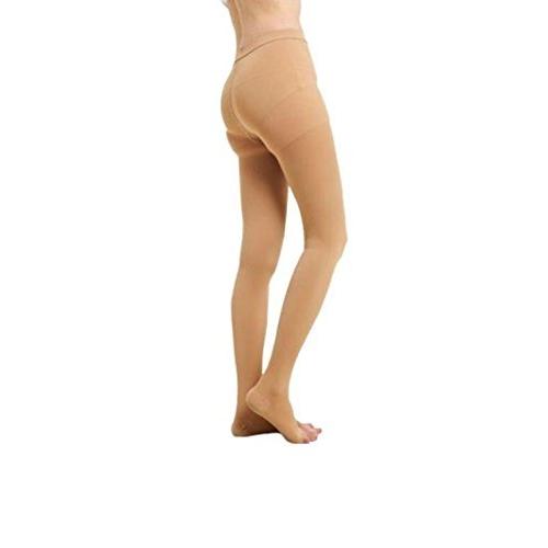 BriteLeafs Opaque Compression Stocking Pantyhose Therapeutic 20ー