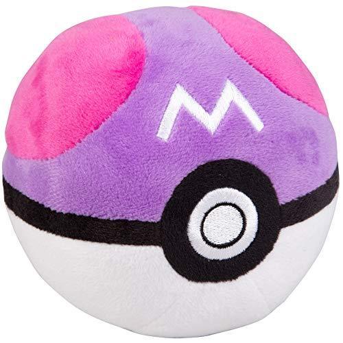 早い者勝ち ポケモンボール Mon Pok ぬいぐるみ 重みのある底の柔らかいモンスターボ ー 高級ボール クイック ウルトラ マスター ポケモン ー 5個パック 電子玩具 Www Bouwmaterieel Benelux Nl