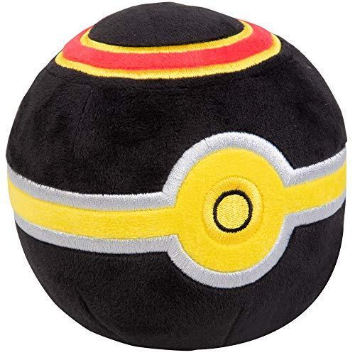新しい ポケモンボール Mon Pok ぬいぐるみ 重みのある底の柔らかいモンスターボ ー 高級ボール クイック ウルトラ マスター ポケモン ー 5個パック 電子玩具 Www Bouwmaterieel Benelux Nl