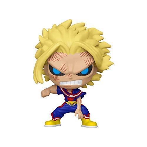 Funko POP! アニメーション:僕のヒーローアカデミア ー オールマイト 