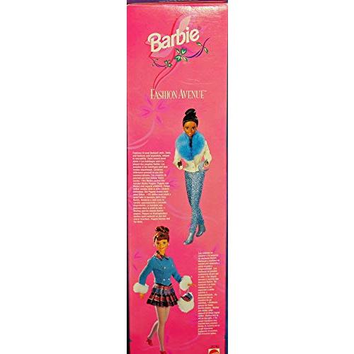 サプライズセール Barbie ー Style ー Brunette Doll #20767