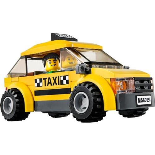 レゴ シティ トレインステーション 60050                 商品説明                   