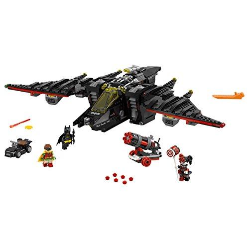 クリアランス買付 レゴ(LEGO)バットマン バットウイング 70916