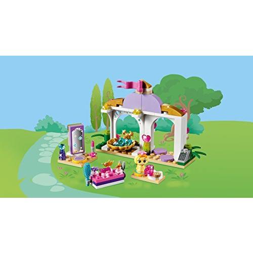 ロイヤルペット デイジーのビューティーサロン ディズニープリンセス レゴ 電子玩具 オープニング 大放出セール Themtransit Com