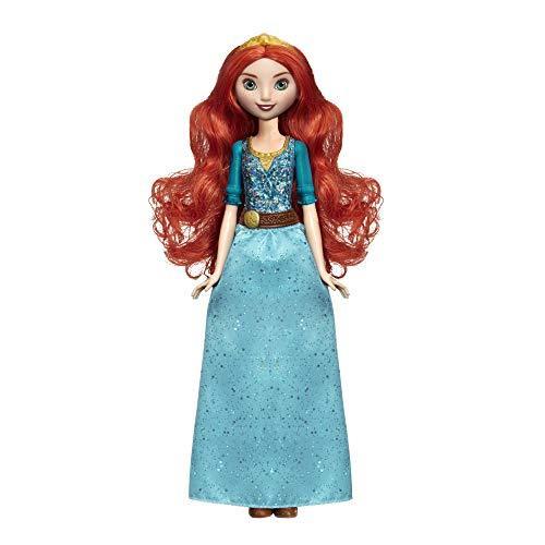 Princess Disney Royal Merida Shimmer 電子玩具 数量限定価格 Themtransit Com