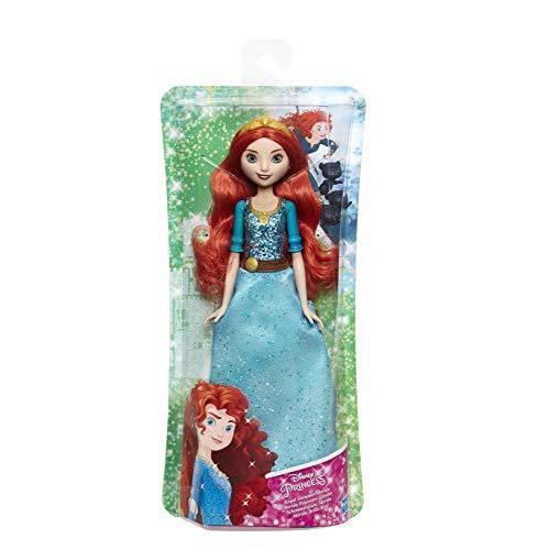 Princess Disney Royal Merida Shimmer 電子玩具 数量限定価格 Themtransit Com