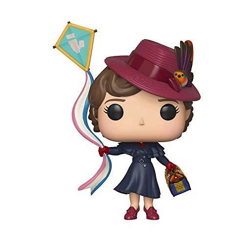 特別オファー Pop Mary Poppins with Kite Vinyl Figure その他食器、カトラリー
