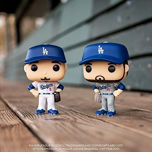大きな取引 Dodgersー Mlb Pop Funko Corey Uniform Home Seager その他食器 カトラリー Www Sustentec Com Br