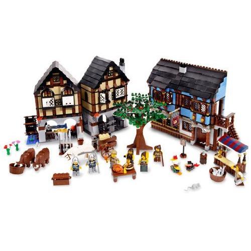 価格 表 レゴ Castle Medieval Market Village アウトレット 販売 店 Rdsnicaragua Org
