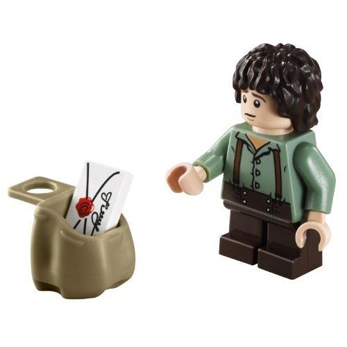 レゴ ロードオブザリング ガンダルフの到着 9469 レゴ ロードオブザリング ガンダルフの到着 leg0