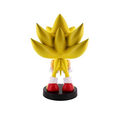 Cable Guys, Super Sonic The Hedgehog Controller Holder
