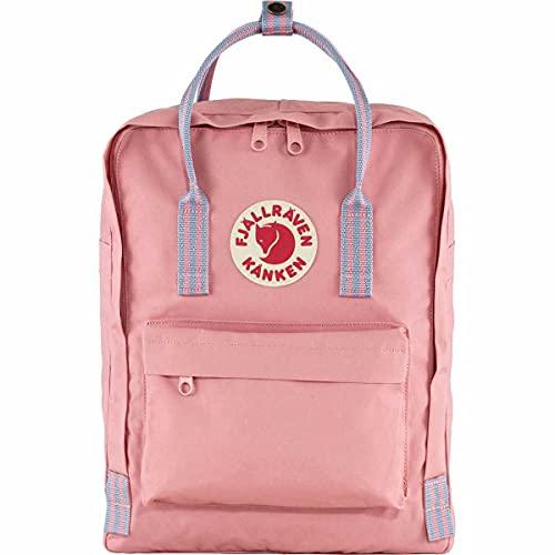 おすすめ フェールラーベン リュック Kanken 容量 16l Pinkーlong Stripes その他シューズ Www Auschule S Schule Bw De