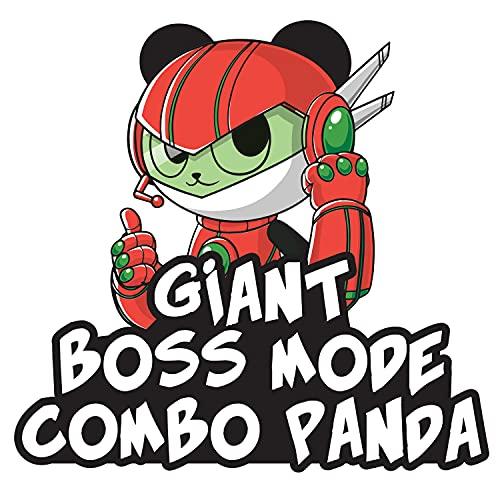 期間限定特価品 Ryan´s World Boss Mode Combo Panda， by Just Play