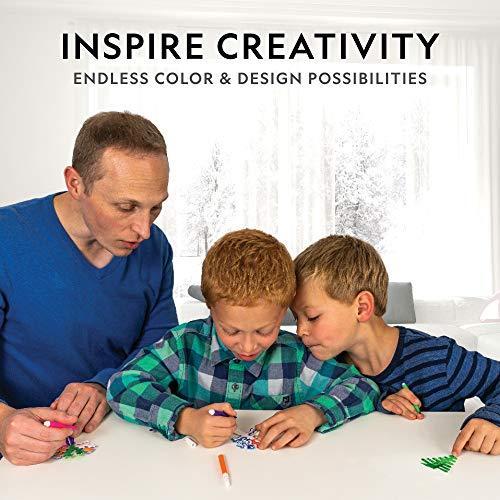 National Geographic クリスタル栽培キットで3つのクリスタルツリーをわずか6時間で育てることができます クリスタル栽培ガーデン 電子玩具 好評にて期間延長 Themtransit Com