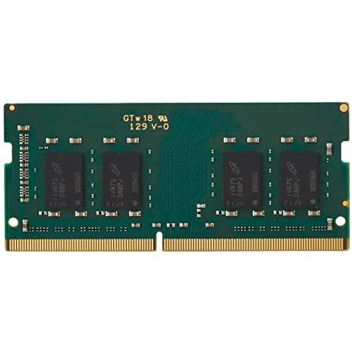 Crucial 8GB*2枚 ノートPC向けメモリ DDR4 2666 MT/s(PC4-21300)CL19