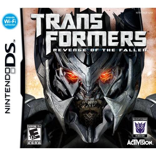 最大10 Offクーポン 2 Transformers Revenge 輸入版 Decepticons Fallen The Of その他テレビ ゲーム Garces Org