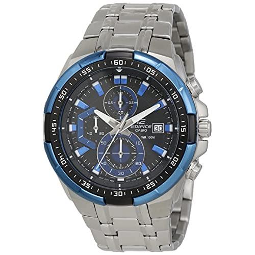 値引きする EFRー539Dー1A2VUDF CASIO Wristwatch 腕時計用ベルト、バンド