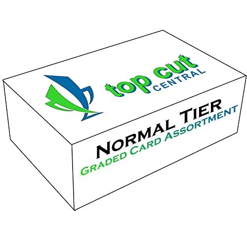 ポケモン グレーデッド カード アソートメント ー ノーマル層 ー 付きグレードポケモンカード 1枚 Ys Hexfrogs 通販 Yahoo ショッピング