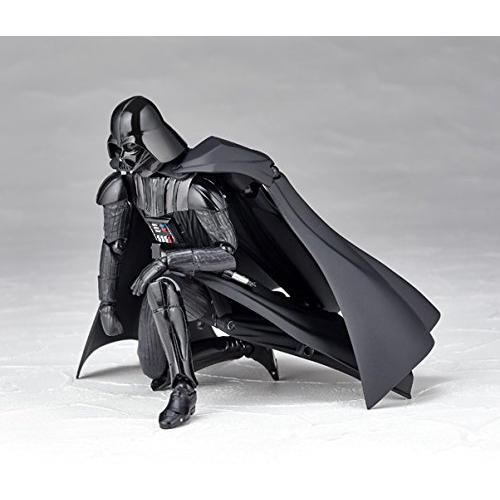 figure complex スター・ウォーズ リボルテック DARTH VADER