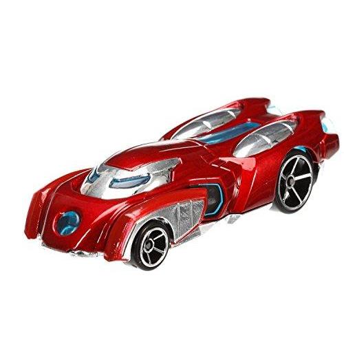 純正卸売り Hot Wheels Marvel Avengers Assemble Avengers 5ーPack