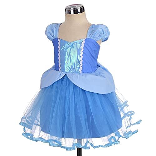 ネット卸売り Dressy Daisy Princess Costumes Birthday Fancy Halloween Xmas Party Dresses