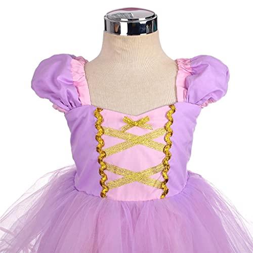 無料オーダー Dressy Daisy Princess Costumes Birthday Fancy Halloween Xmas Party Dresses