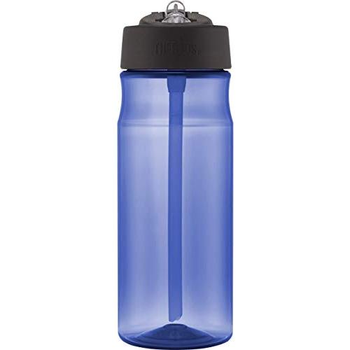 (Blue) ー サーモス THERMOS Eastman Tritan Copolyester Hydration Bottle with