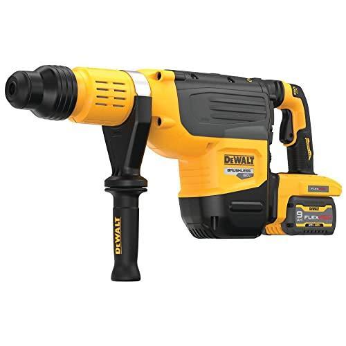 公式激安通販 DEWALT デウォルト DCH775X2 60V MAX* 2 In. Brushless SDS MAX Combination Rotary H