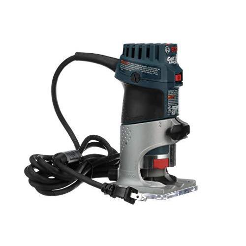 ボッシュ BOSCH PR20EVSNK 可変速パームルーターセット並行輸入品 