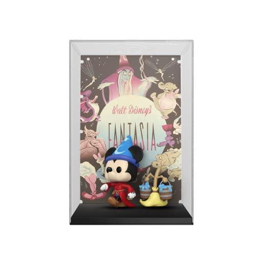 Funko Pop Movie Poster ファンコ ムービポスター Disney(ディズニー