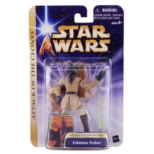 スターウォーズ Star Wars Episode II Attack of the Clones Figure