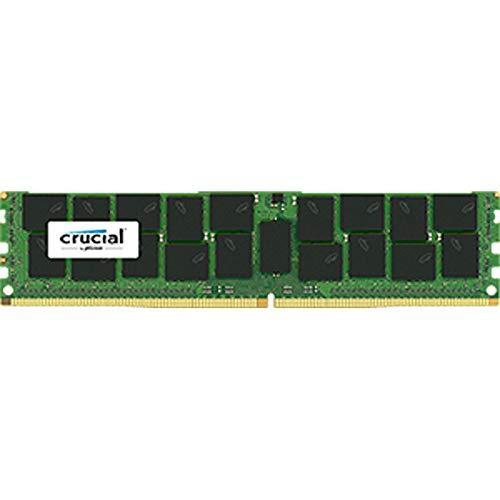 マイクロン 256GB(64GBx4) DDR4-2666 ECC LRDIMM