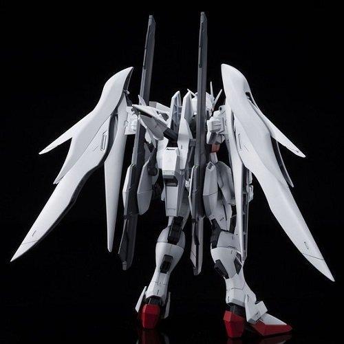 バンダイ(BANDAI) MG 1/100 インパルスガンダムブランシュ プラモデル