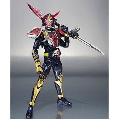 S.H.フィギュアーツ 仮面ライダー武神鎧武 ブラッドオレンジアームズ 