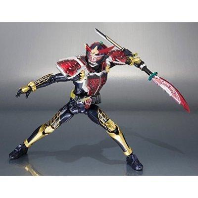 S.H.フィギュアーツ 仮面ライダー武神鎧武 ブラッドオレンジアームズ 