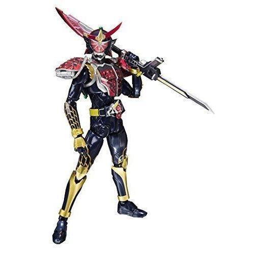 S.H.フィギュアーツ 仮面ライダー武神鎧武 ブラッドオレンジアームズ 