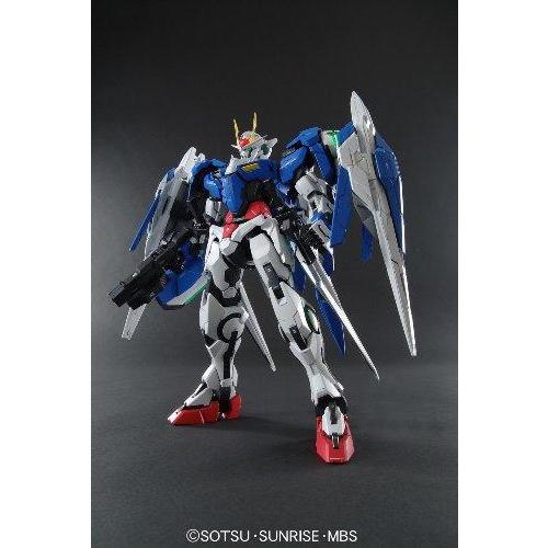 PG 1/60 ダブルオーライザー (機動戦士ガンダム00) ゲーム、おもちゃ その他おもちゃ