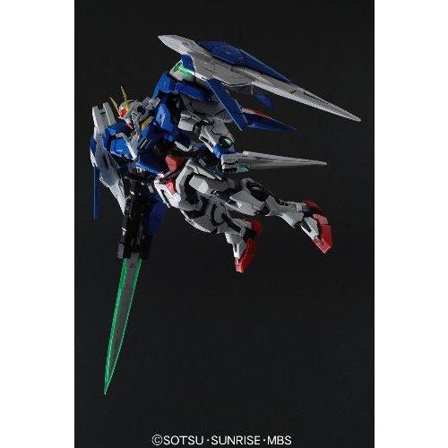 PG 1/60 ダブルオーライザー (機動戦士ガンダム00) ゲーム、おもちゃ その他おもちゃ