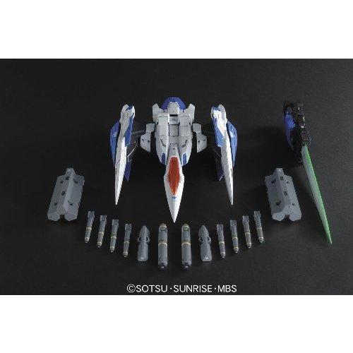 PG 1/60 ダブルオーライザー (機動戦士ガンダム00) ゲーム、おもちゃ その他おもちゃ