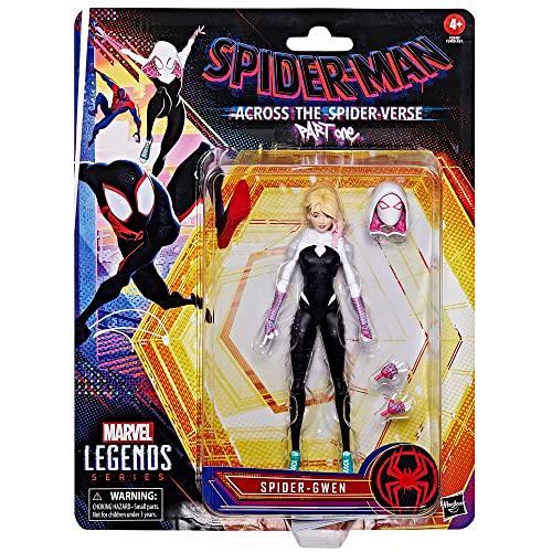 スパイダーマン：アクロス・ザ・スパイダーバース マーベル