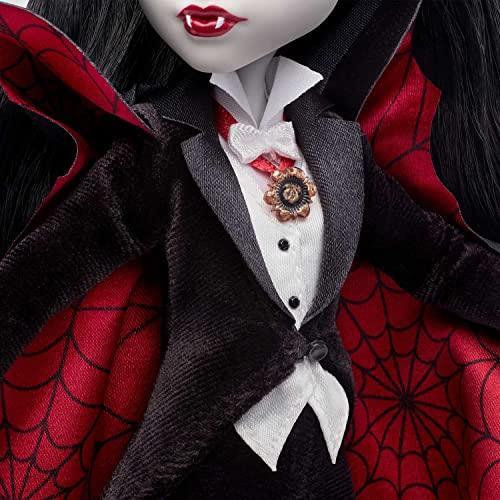 Monster High コレクターズ ドラキュラ モンスター ハイ スカル