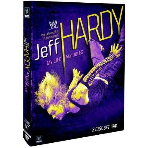 2026年最新】Yahoo!オークション - jeff hardy(すべて)の中古品・新品