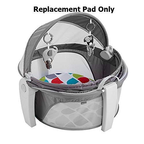 わけあり並の激安価格  FisherーPrice OnーtheーGo Baby Dome FVC26 ー Replacement Pad