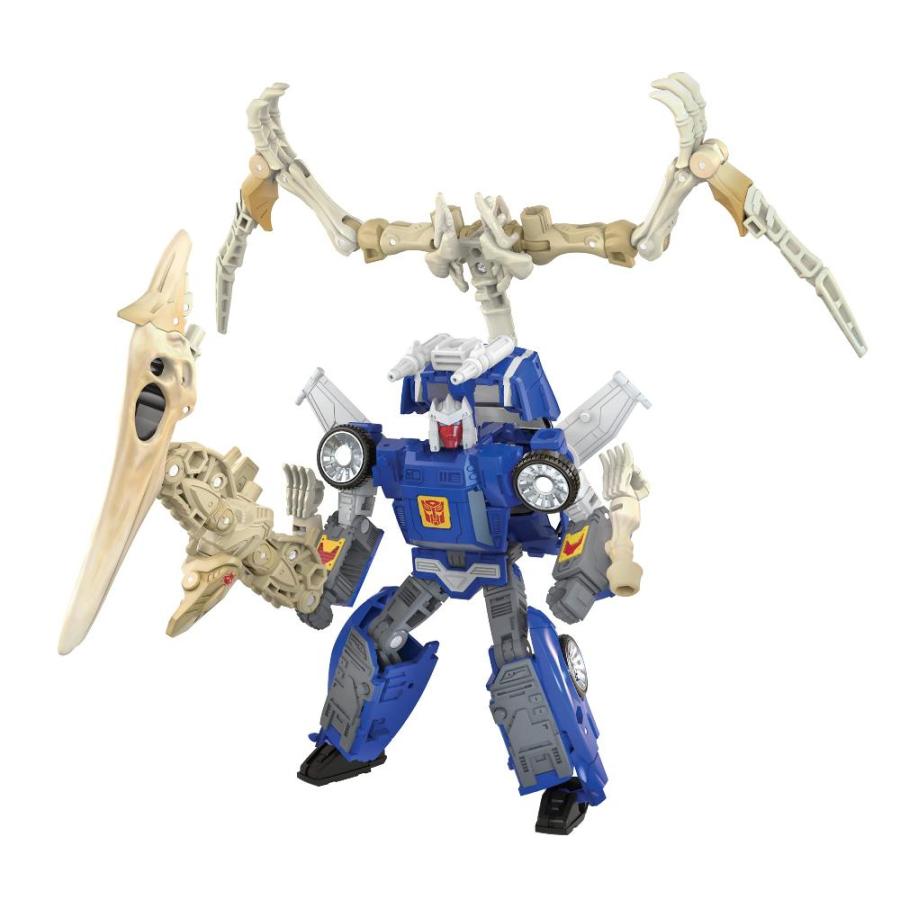 直売オーダー Transformers トランスフォーマー Toys Generations War for Cybertron: Kingdom Deluxe W