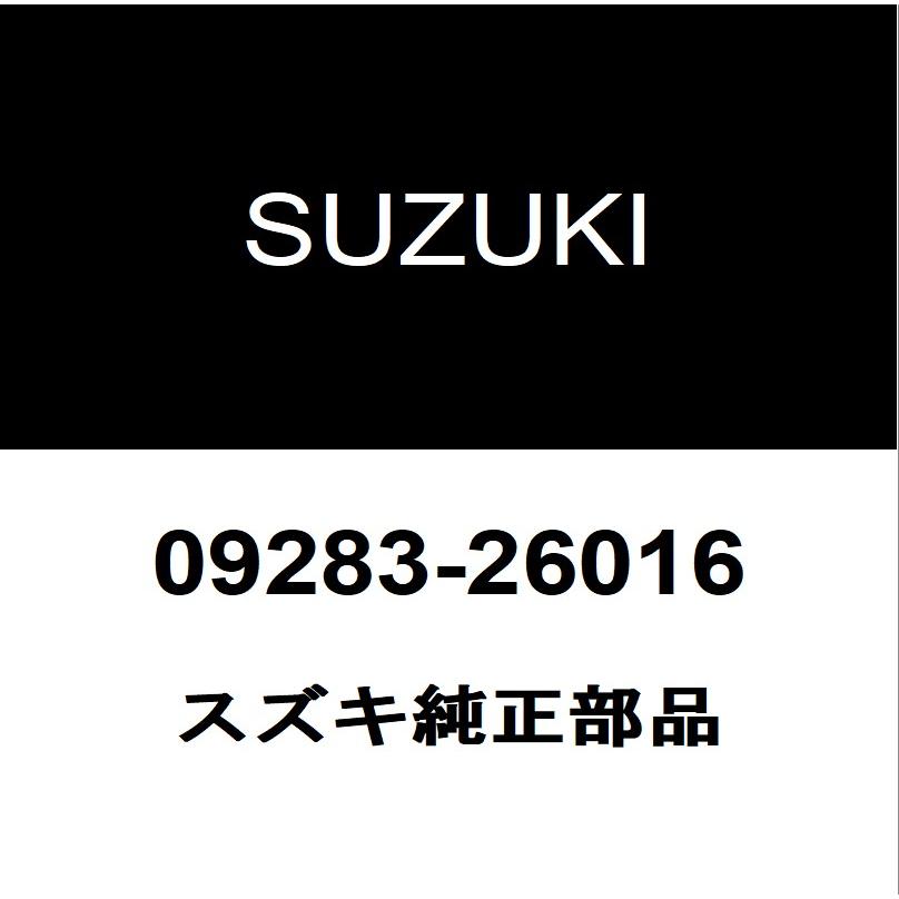 09283 26016 suzuki