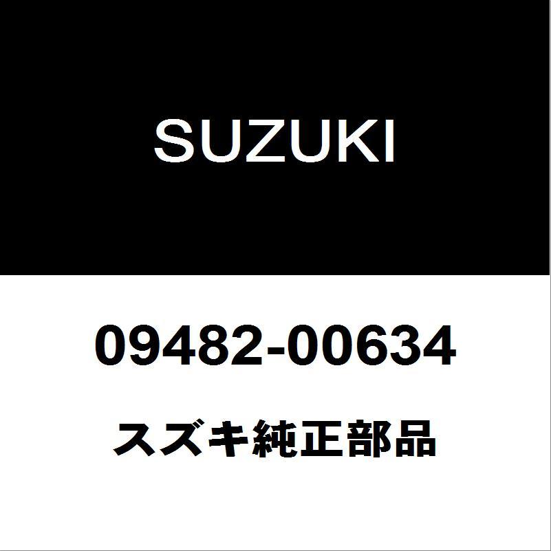 スズキ（SUZUKI） スズキ純正 ジムニー スパークプラグ 09482-00634