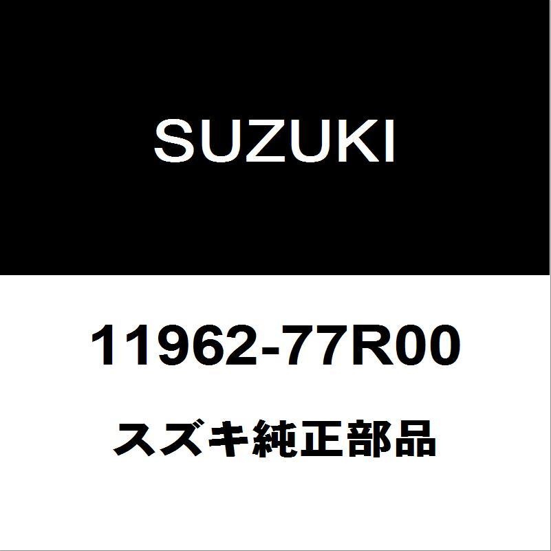 スズキ（SUZUKI） スズキ純正 ジムニー コーションプレート 11962