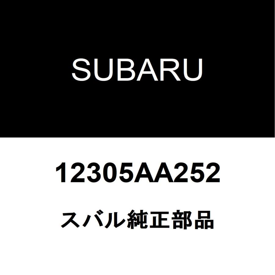 SUBARU（スバル） スバル純正 WRX クランクプーリー 12305AA252