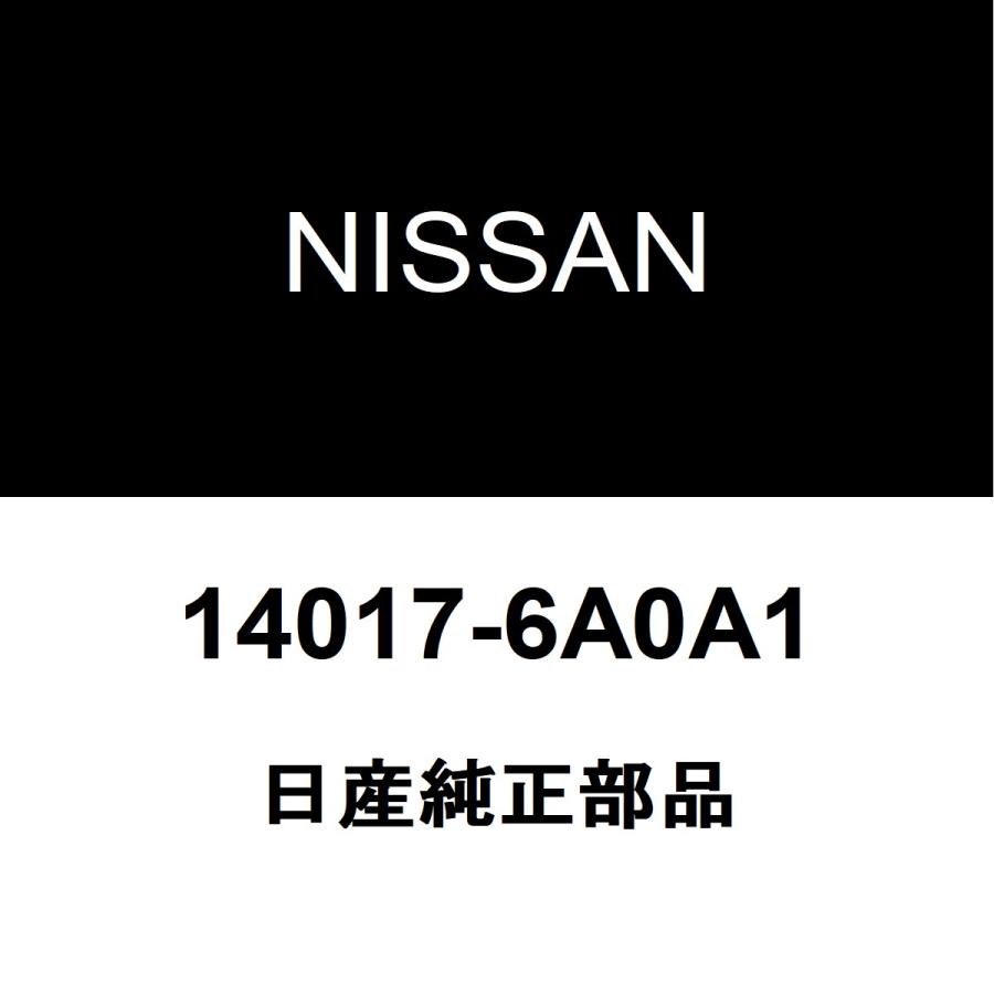 日産（NISSAN） 日産純正 NT100クリッパー サーモスタットケース 14017-6A0A1 : ヘックスストア - 通販 ...